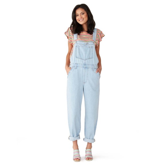 Levi's Denim - Levi’s Vintage Overalls